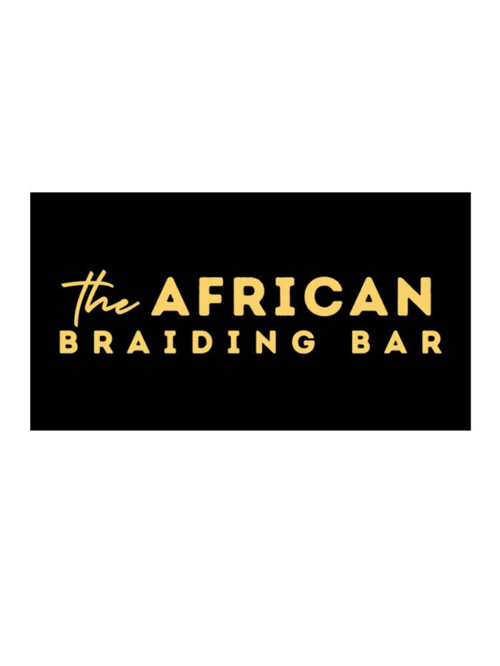 The African Braiding Bar - Gift card copy